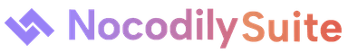 NocodilySuite