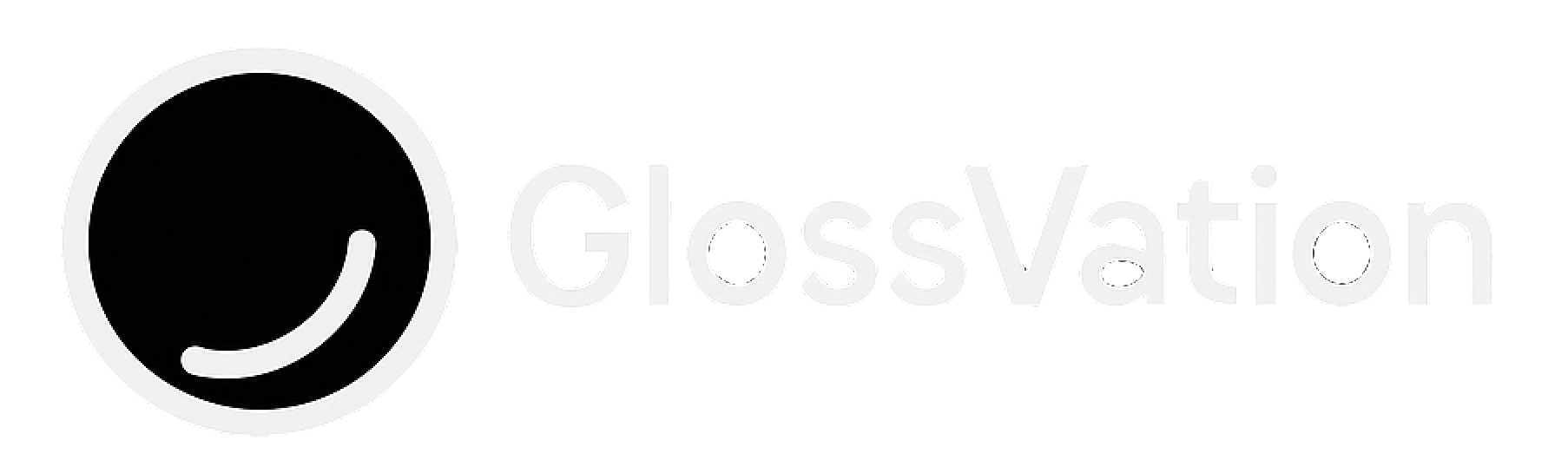 GlossVation株式会社 ロゴ